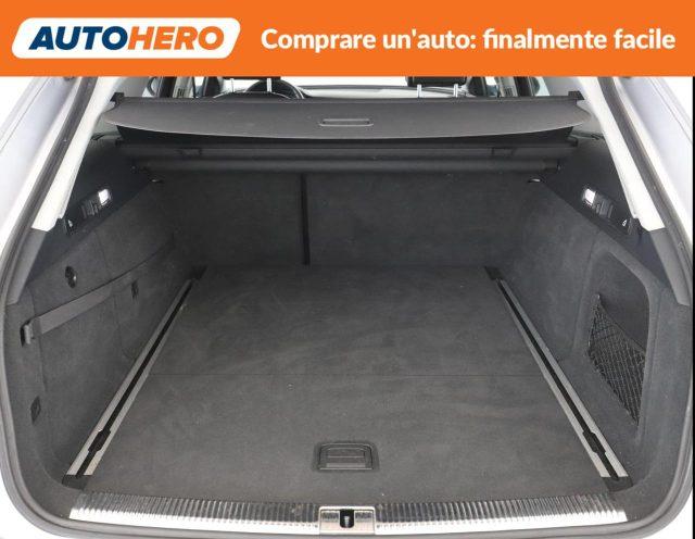 AUDI A6 Avant 2.0 TDI 190 CV ultra