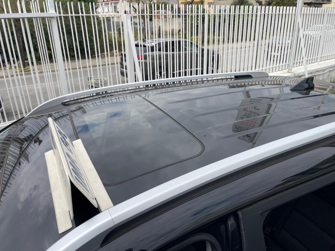 Dr 4.0 1.5 Bi-Fuel GPL KM 35.000! CERTIFICATI!!!