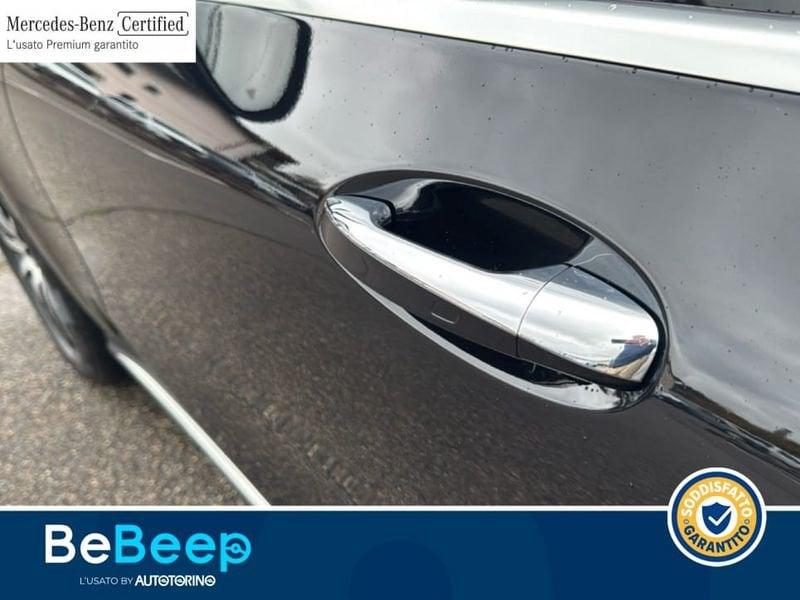 Mercedes-Benz EQC 400 PREMIUM 4MATIC