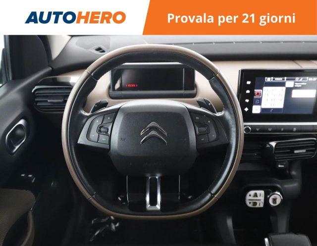 CITROEN C4 Cactus 1.6 e-HDi 92 ETG6 Shine