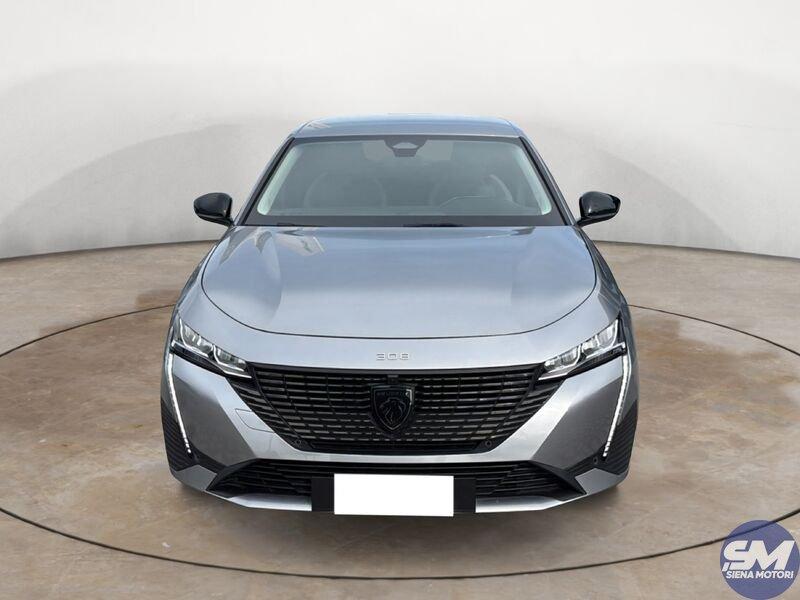 Peugeot 308 Allure BlueHDi 130 S&S