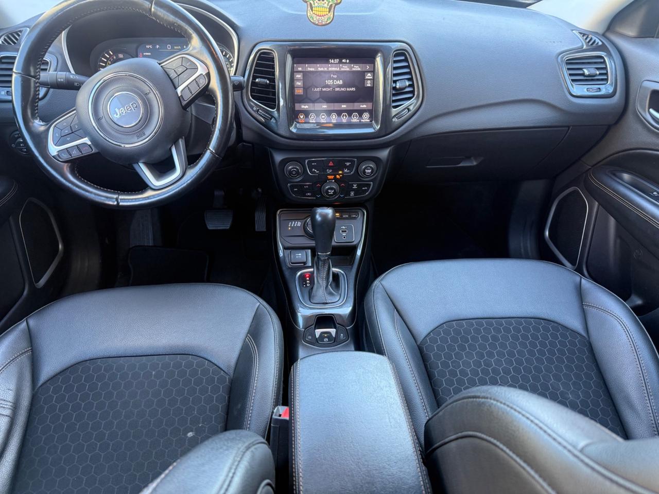 Jeep Compass 1.3 Turbo T4 190 CV PHEV AT6 4xe Limited