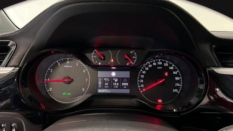 Opel Corsa Corsa 1.2 100 CV Edition