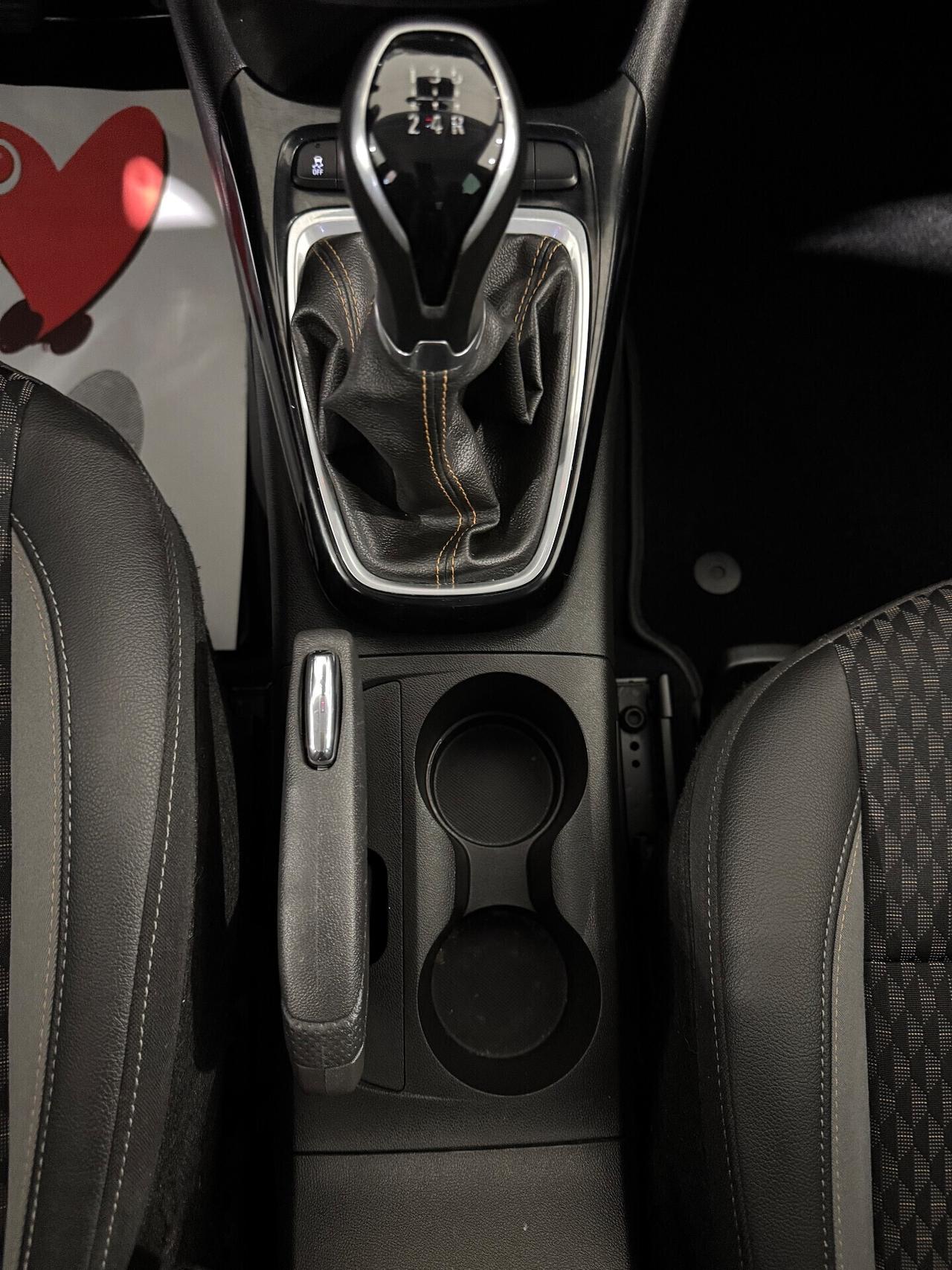 Opel Crossland X 1.2 12V Start&Stop Innovation