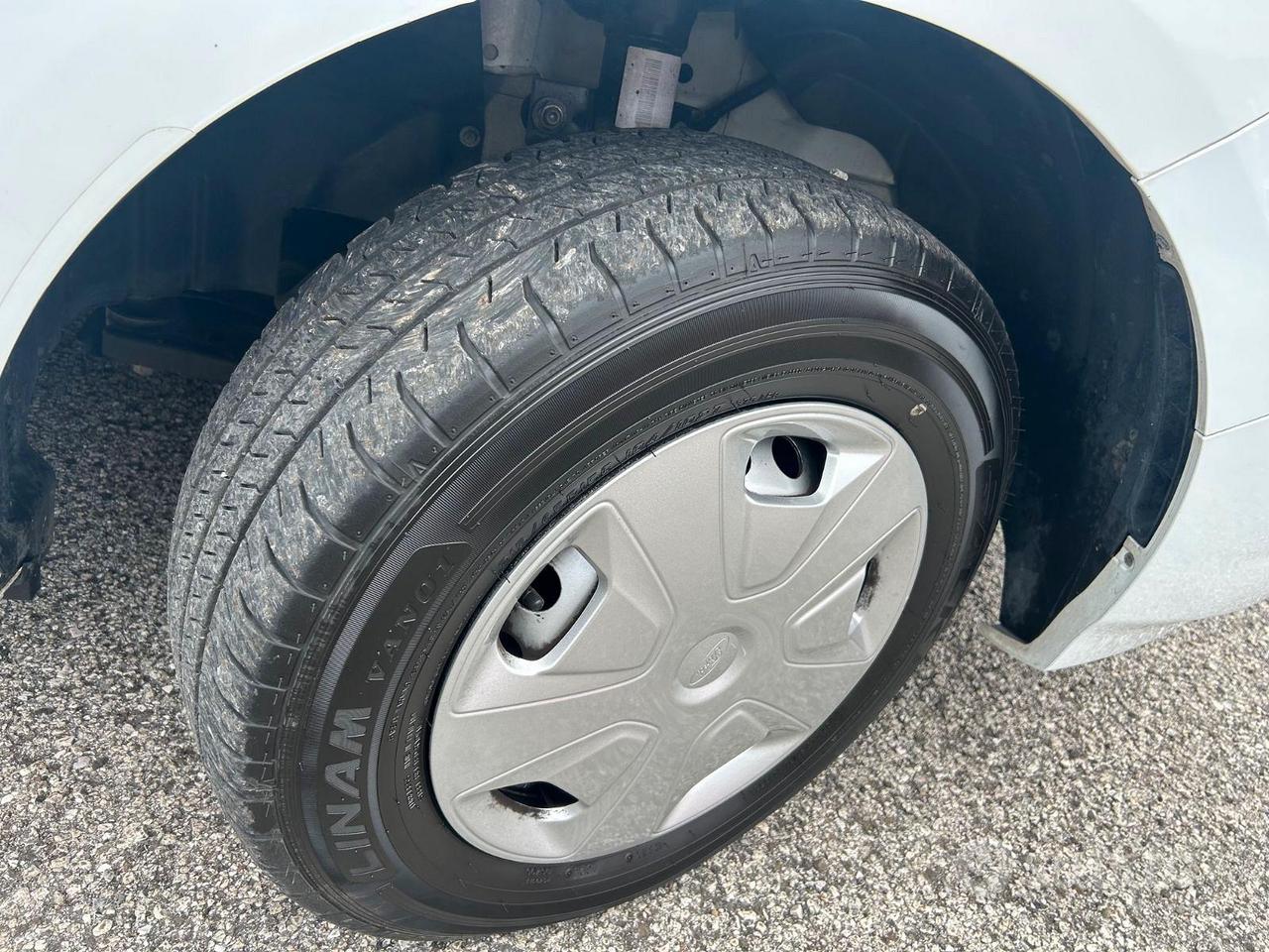 FORD Transit Custom 280 2.0 EcoBlue 130cv