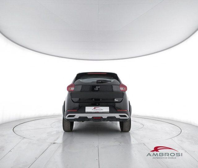 OTHERS-ANDERE OTHERS-ANDERE Dr Automobiles DR3 3.0 1.5 Gpl 114cv