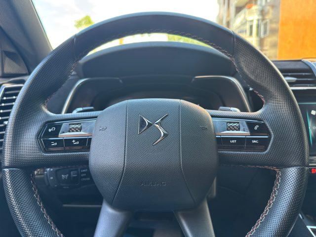 DS AUTOMOBILES DS 7 BlueHDi 130 aut. Performance Line