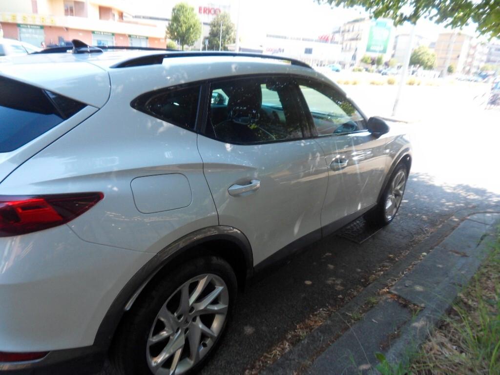 Cupra Formentor 1.5 TSI DSG