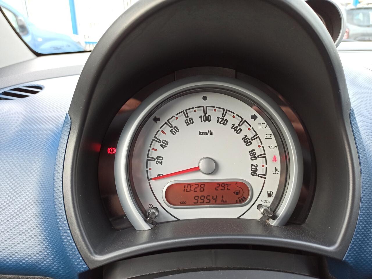 Opel Agila 1.2 16V 86 CV Enjoy Impeccabile!!!!!
