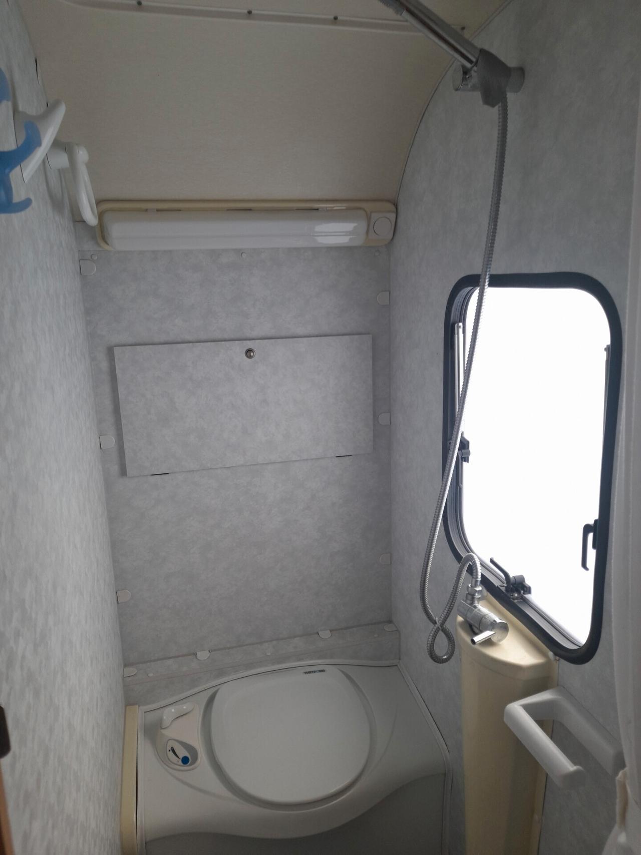 Caravan Andria mobil