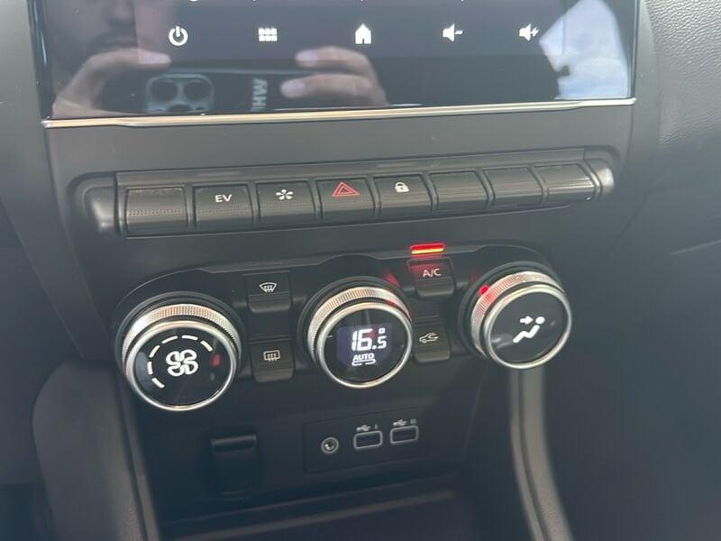 Renault Captur Captur 1.6 E-Tech full hybrid Techno 145cv auto