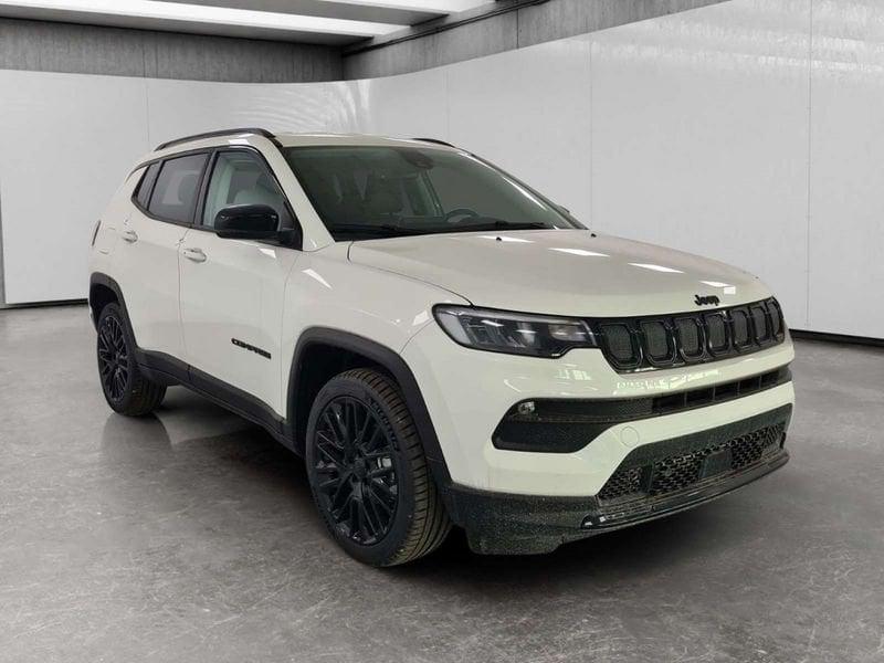Jeep Compass 1.6 mjt Night Eagle 2wd 130cv