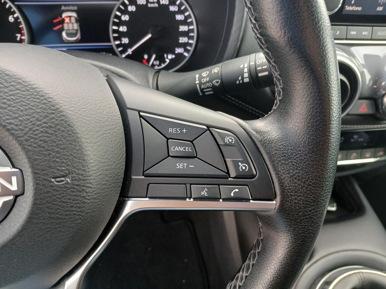 Nissan Juke 1.0 DIG-T 114 CV N-CONNECTA 12/2023