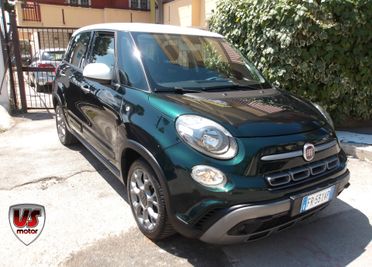 FIAT 500L 1.3 MTJ CROSS-GARANZIA FULL