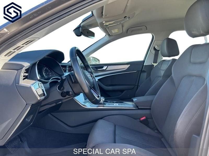 Audi A6 Avant 40 2.0 tdi mhev Business Sport s-tronic