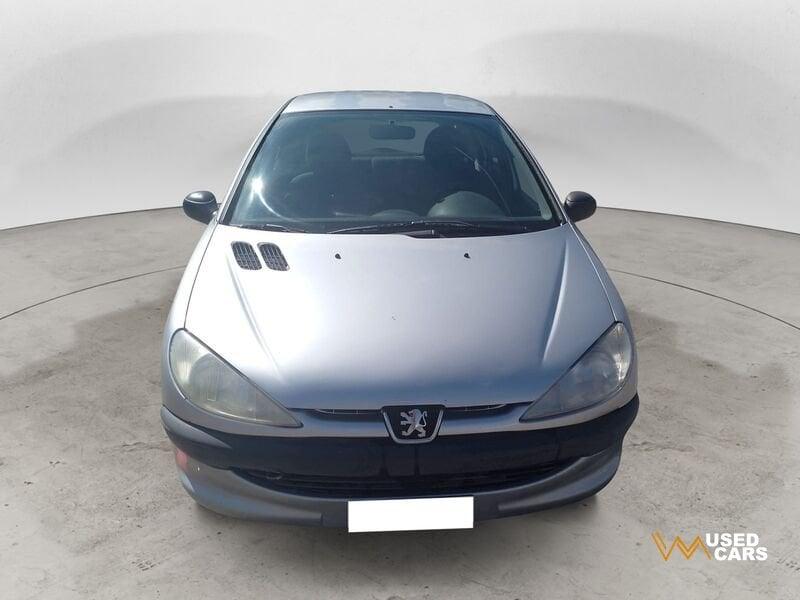 Peugeot 206 206 5p 1.4 XT