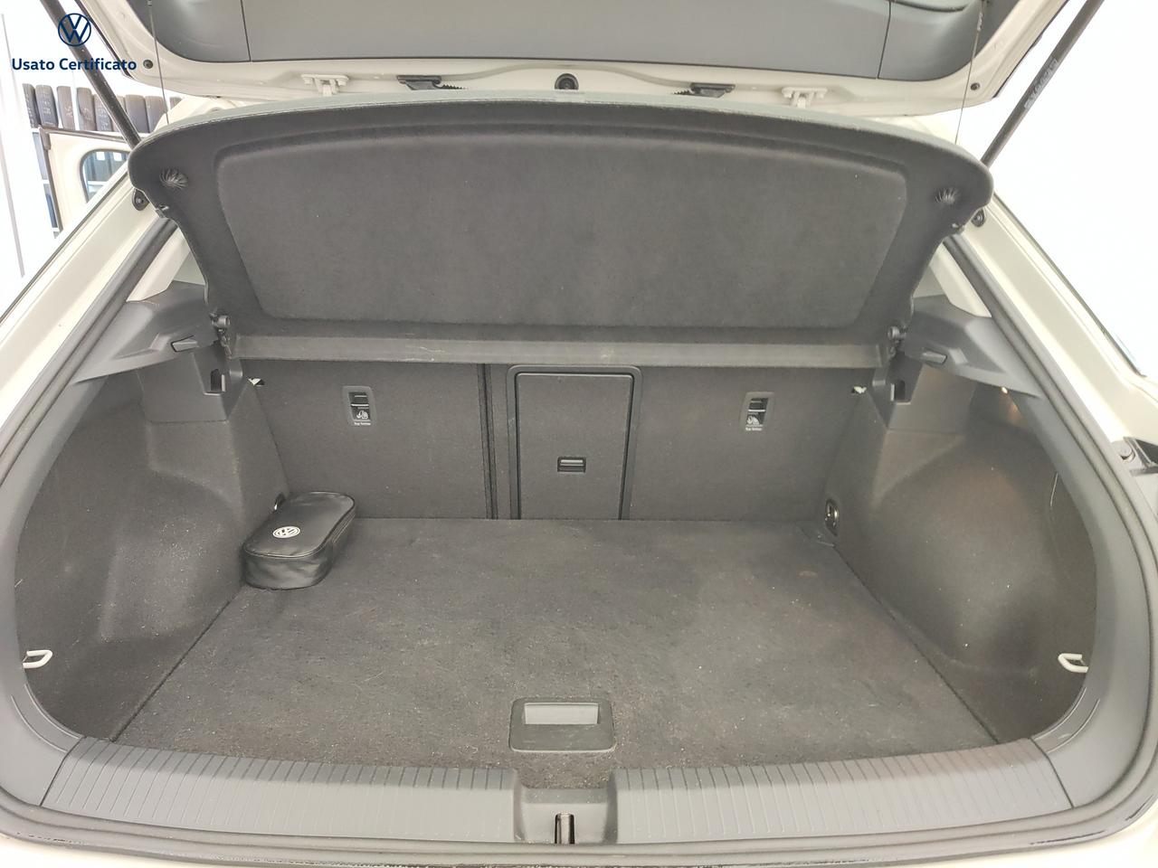 VOLKSWAGEN T-Roc 1ª serie - T-Roc 1.0 TSI Life