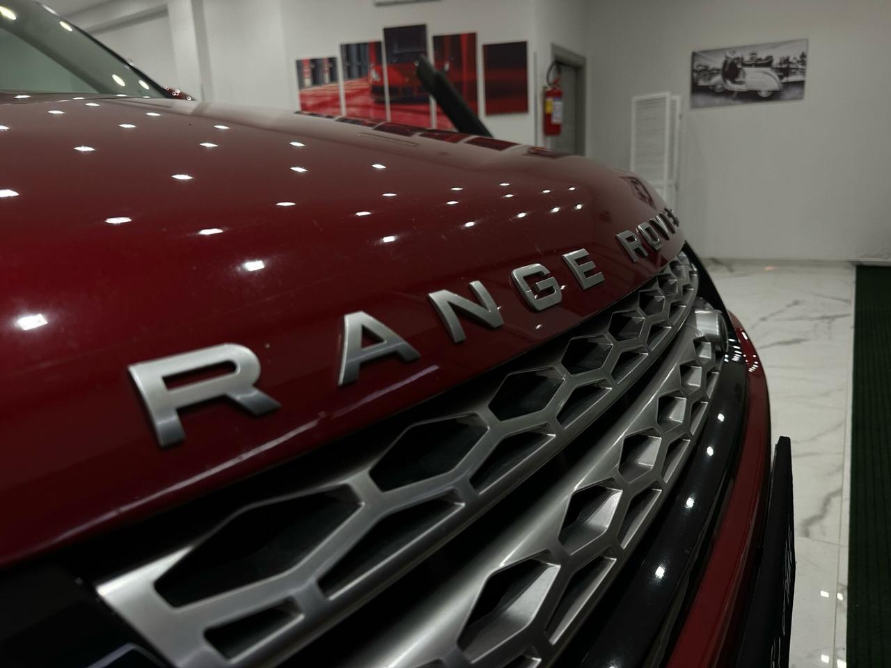 Land Rover Range Rover Sport 3.0 tdV6 HSE Dynamic