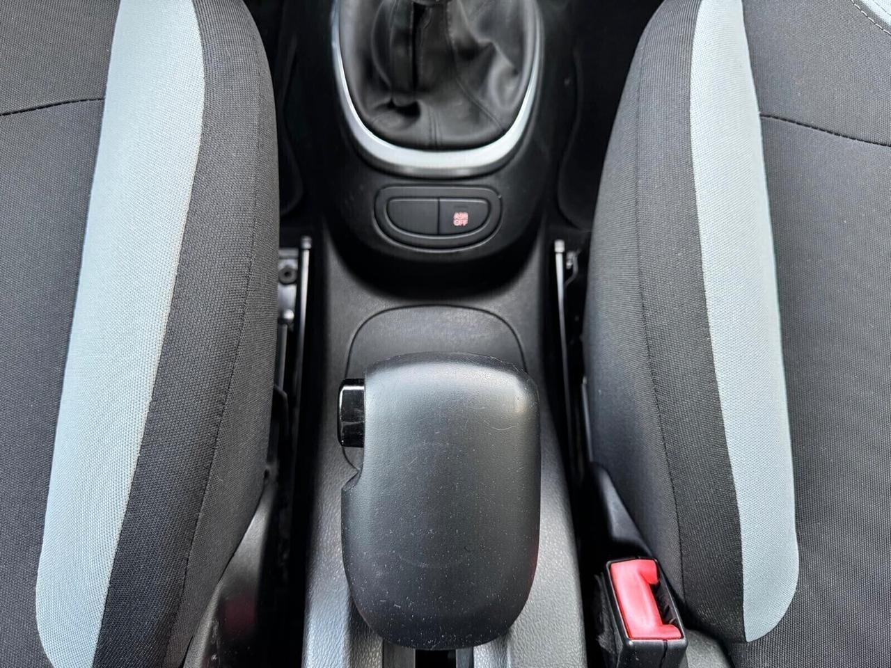 FIAT 500L 1.6 Multijet 105cv LOUNGE NEOPATENTATI