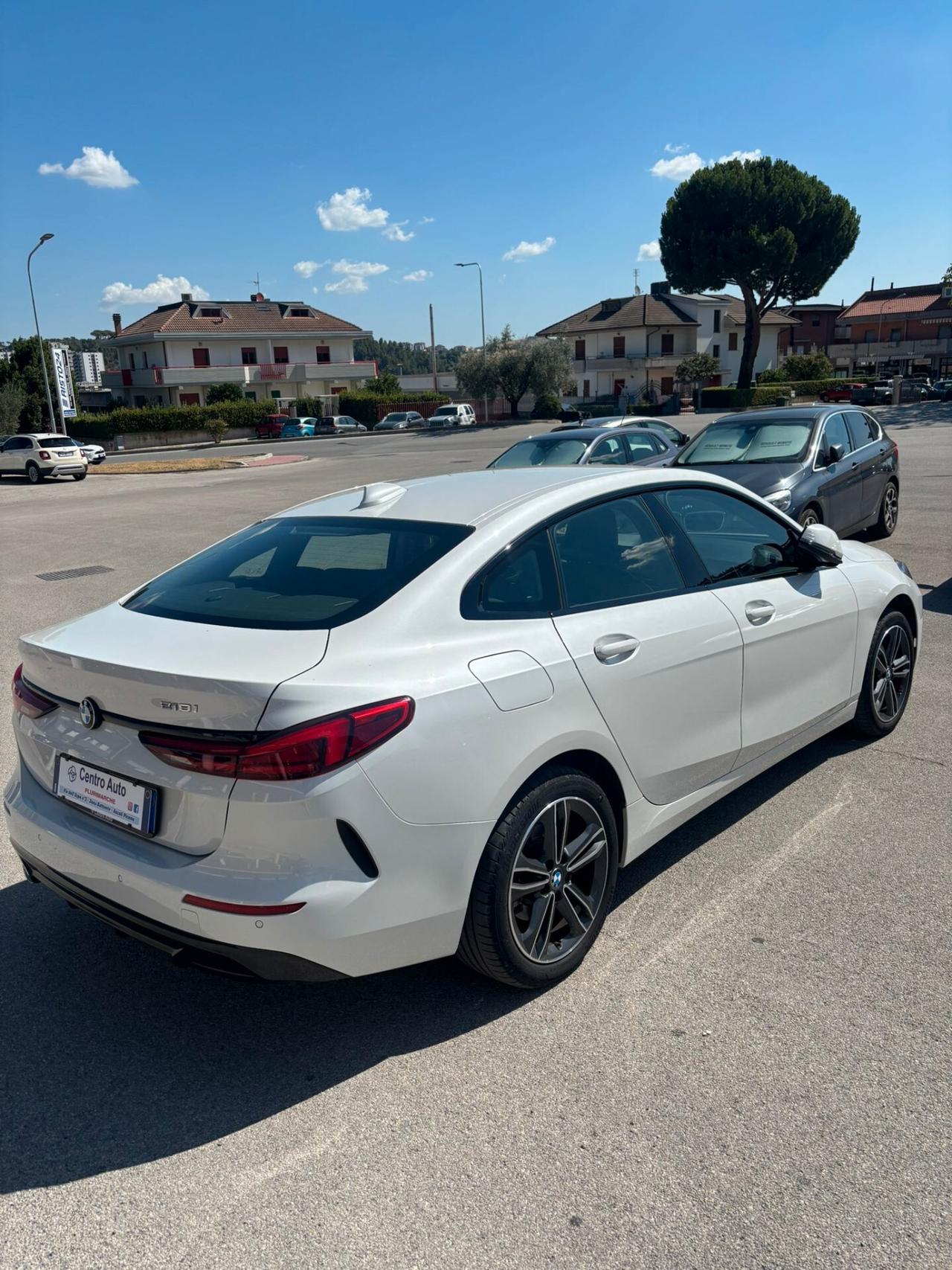 Bmw Serie 2 Gran Coupé 218i Sport