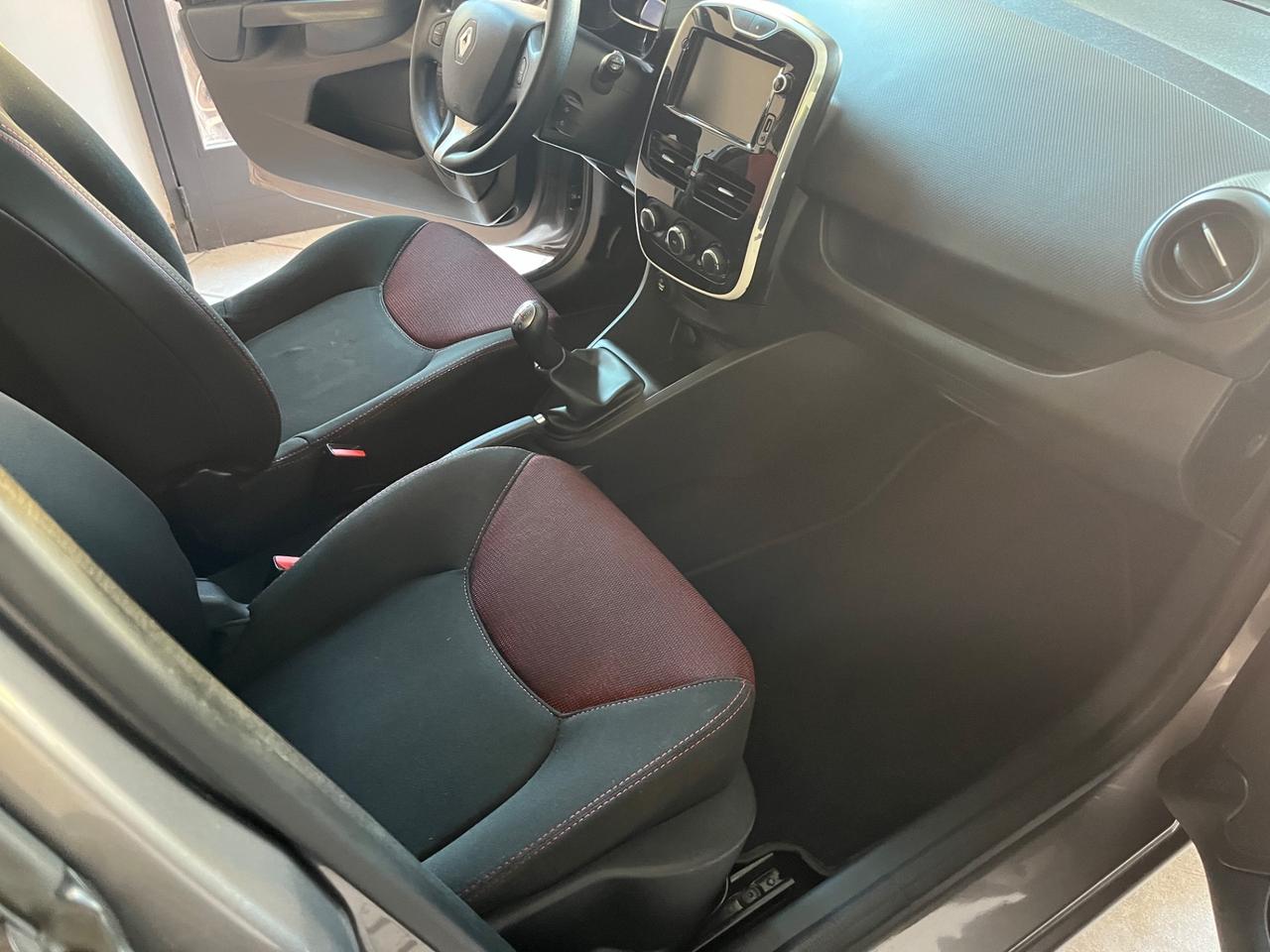 Renault Clio Sporter dCi 8V 90CV Start&Stop Energy Intens