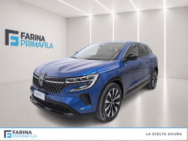 RENAULT Austral 2023 - Austral 1.3 mild hybrid Techno 160cv auto