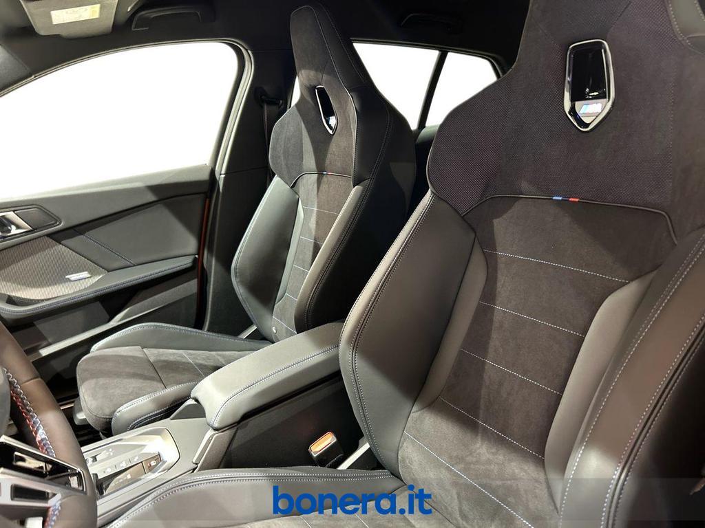 BMW Serie 1 M 135 MSport Pro xDrive DCT