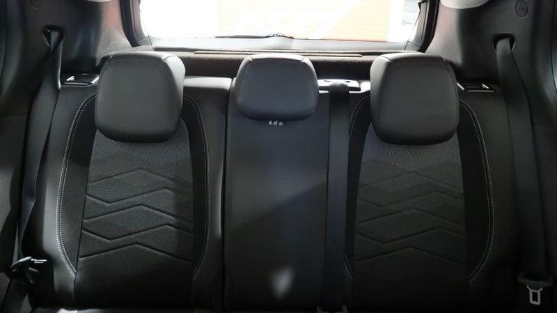 Jeep Avenger Avenger 1.2 Turbo 100 CV Altitude #CARPLAY#PORTELLONE ELETTRICO#