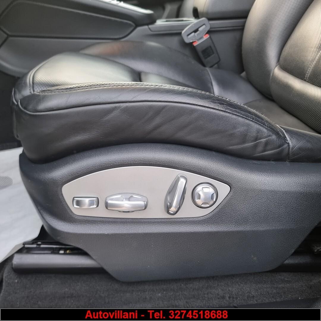 Porsche Macan 3.0 S Diesel cv 211