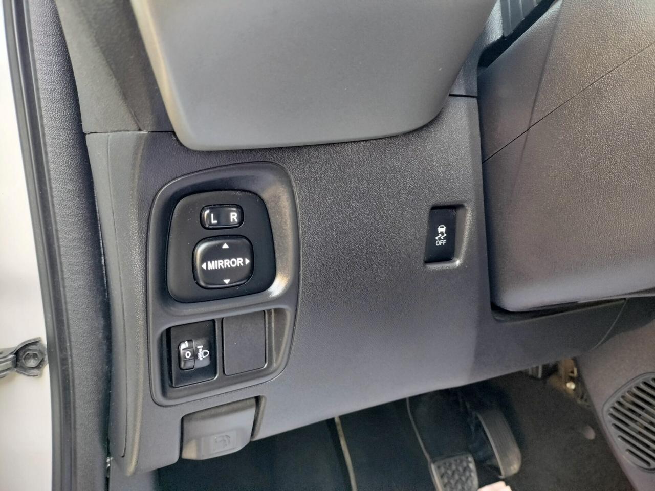 Citroen C1 VTi 68 5 porte Shine