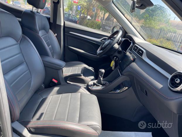 Mg ZS 1.5 Luxury