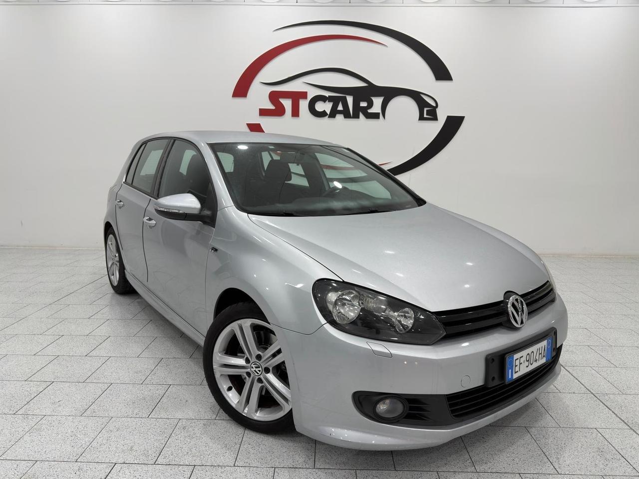 Volkswagen Golf 1.4 TSI 160CV 5p. R-LINE DSG
