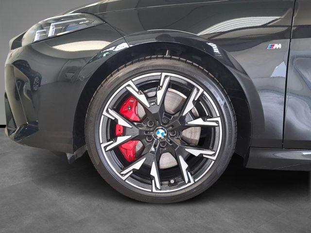 BMW 118 d MSport Pro Aut.