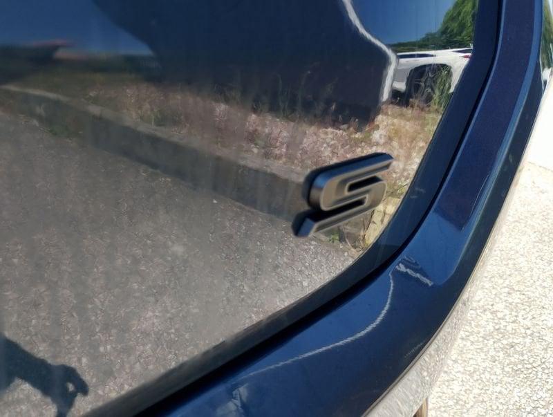 Jeep Compass Compass 1.5 Turbo T4 130 CV MHEV 2WD S