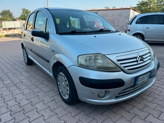 Citroen C3 TDII