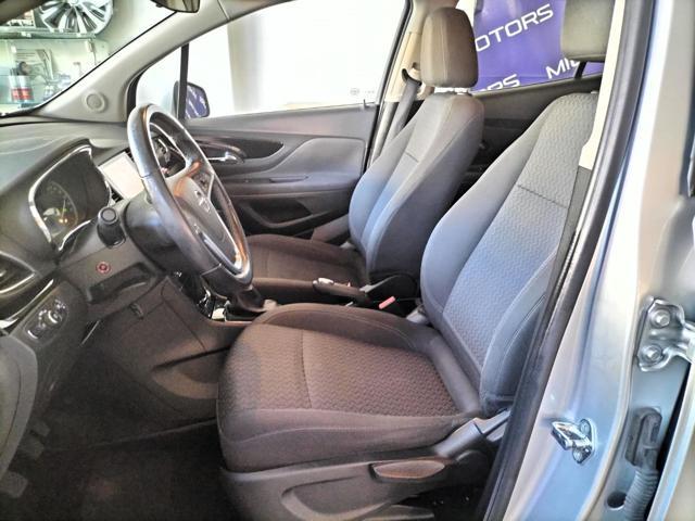 OPEL Mokka X 1.6 CDTI Ecotec 136CV 4x4 Start&Stop Advance