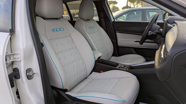 FIAT 600 HYBRID LA PRIMA DCT6 1.2cc 100cv SAFETYPACK