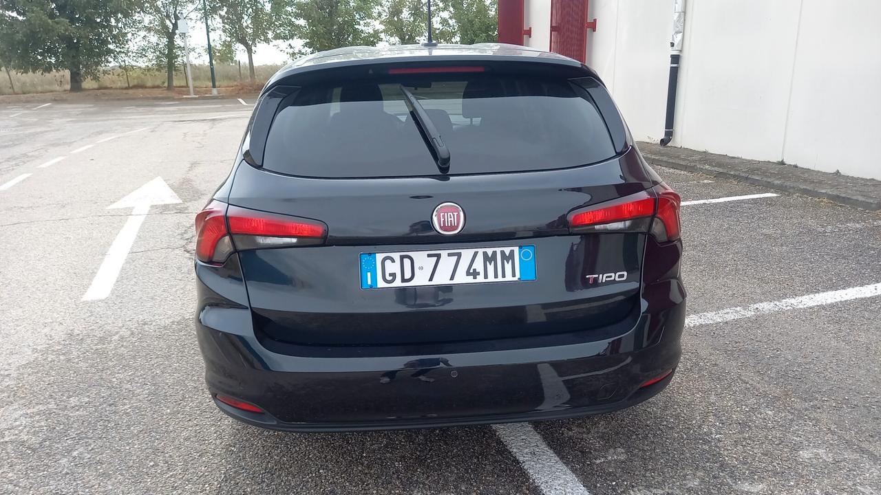 Fiat Tipo 1.4 SW City Mirror