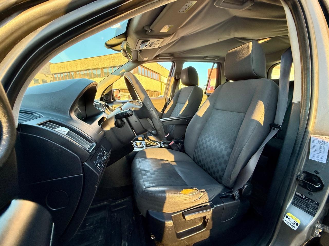 Land Rover Freelander 2.2 TD4 S.W. SE 2008