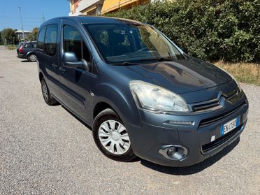 Citroen Berlingo Multispace N1 2012
