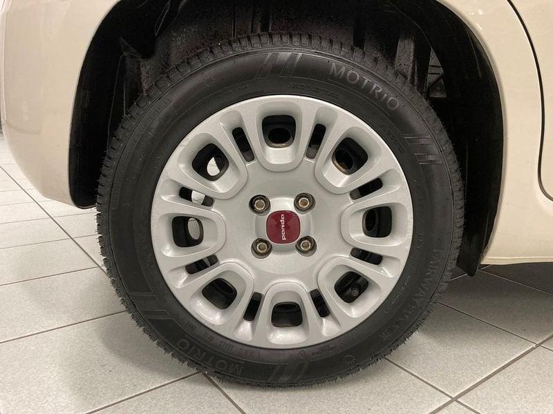 FIAT Panda Pop 1.2 EasyPower 69cv E6 rif.EZ760