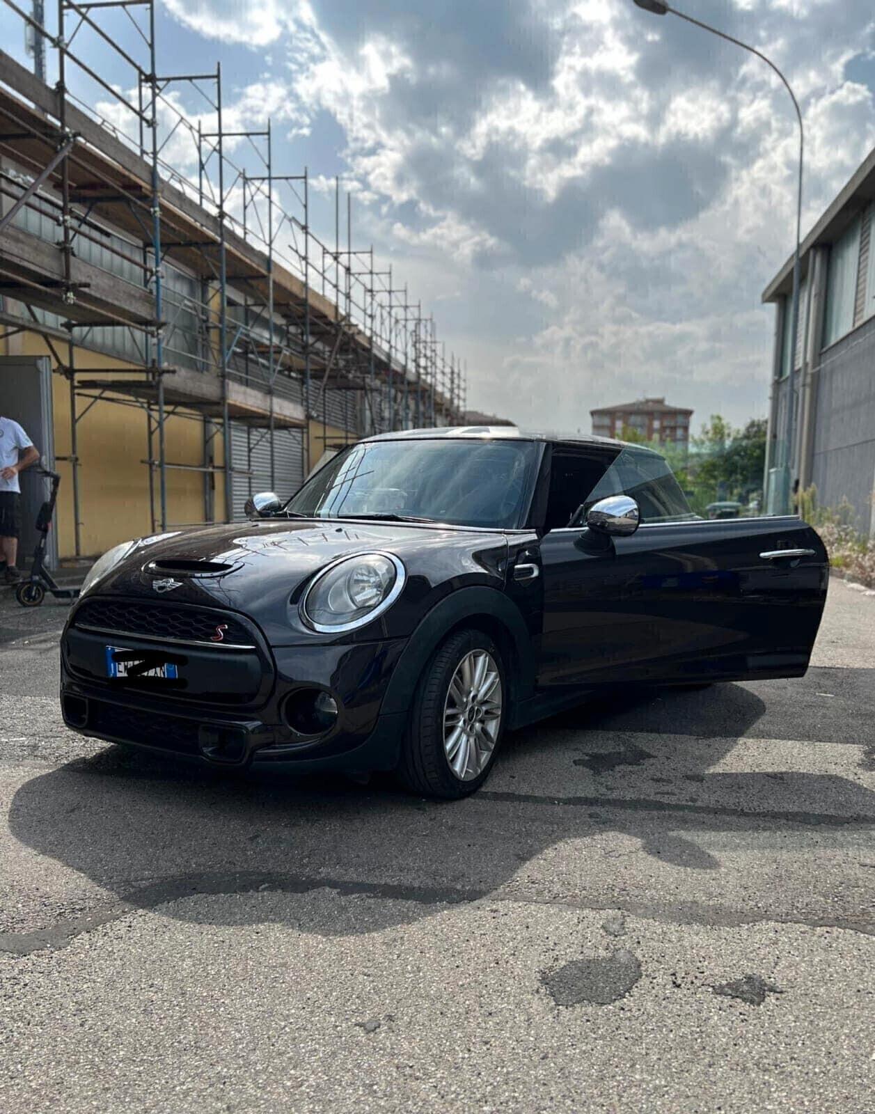 Mini Mini 1.6 16V Cooper