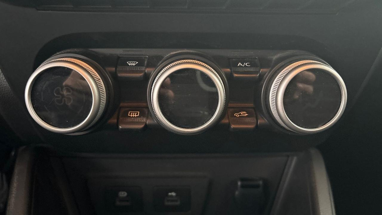 Dacia Duster 1.0 TCe GPL 4x2 Journey UP