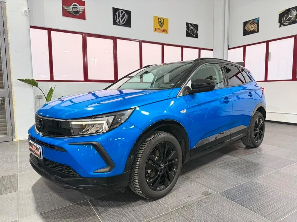 Opel Grandland X 1.5 CDTI 130cv ultimate 2022