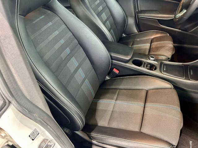 MERCEDES-BENZ CLA 200 d S.W. 4Matic Automatic Premium