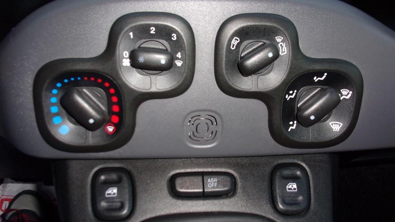 Fiat Panda 1.2 EasyPower Easy