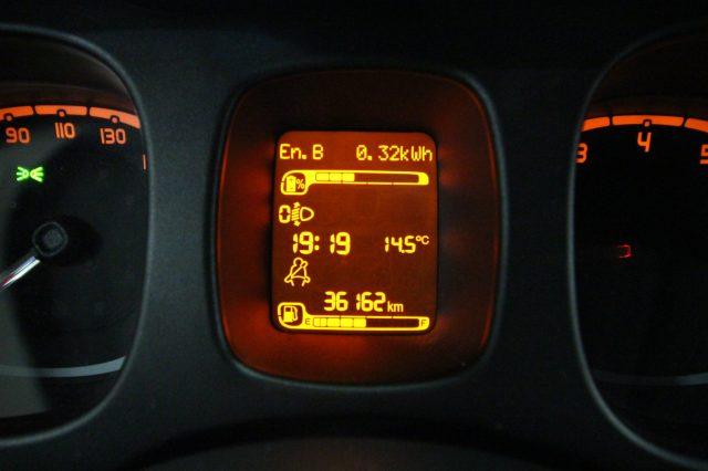 FIAT Panda VAN 1.0 GSE S&S Hybrid Pop 2 posti + IVA