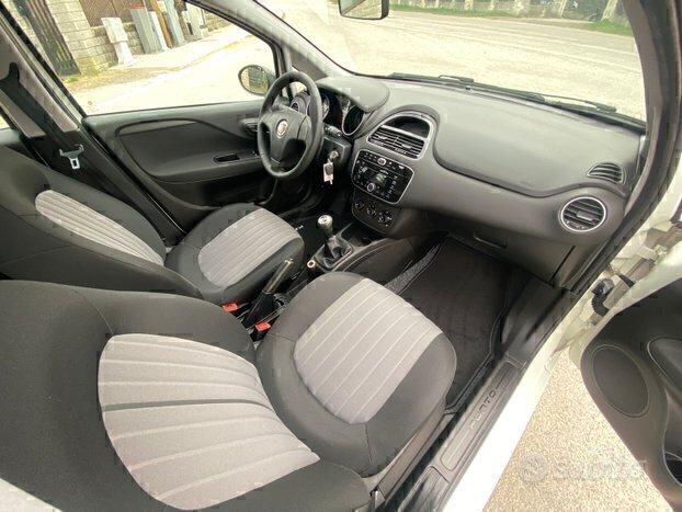 Fiat Punto 1.3