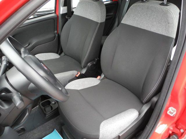 FIAT Panda 1.2 69cv S&S EasyPower GPL -OK NEOPAT.- 65.000 Km