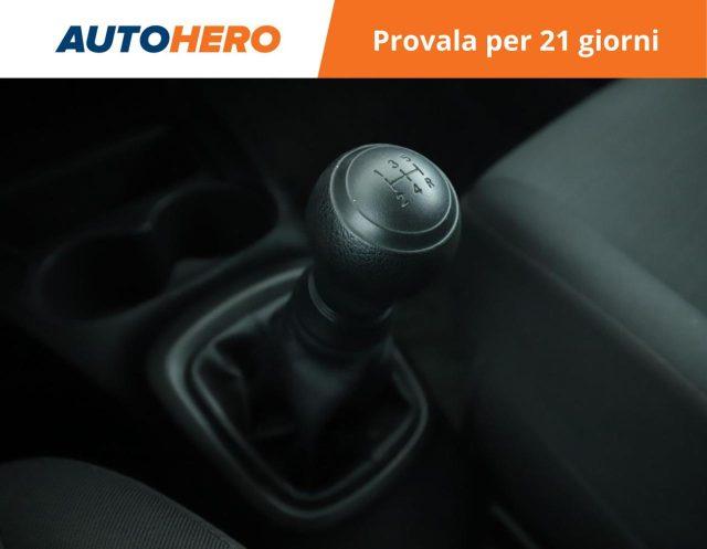 TOYOTA Yaris 1.0 5 porte Active